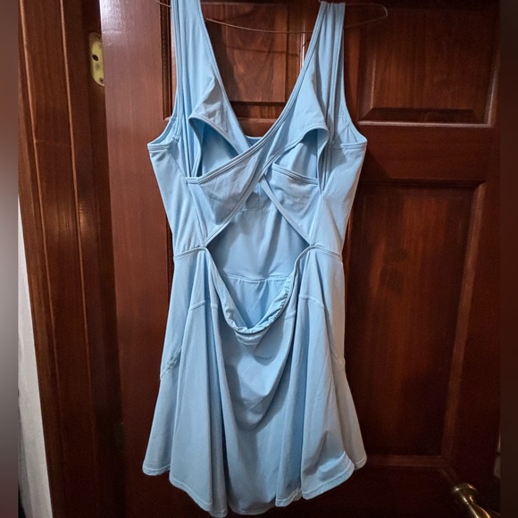 HALARA DRESS - Picture 5 of 8